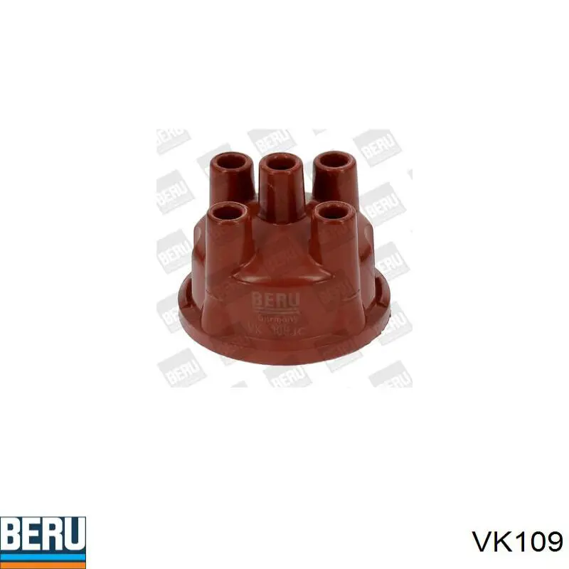Трамблер Beru VK1091
