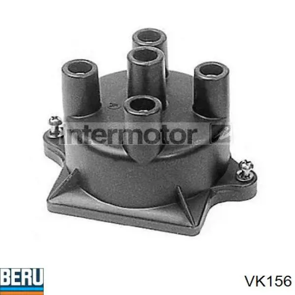 Купити YD608 YEC Кришка трамблеру