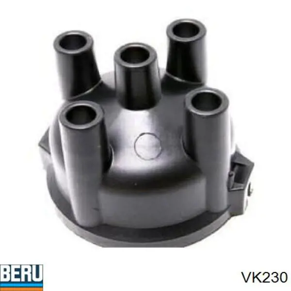 VK230 Beru Кришка розподільника запалювання / трамблера
