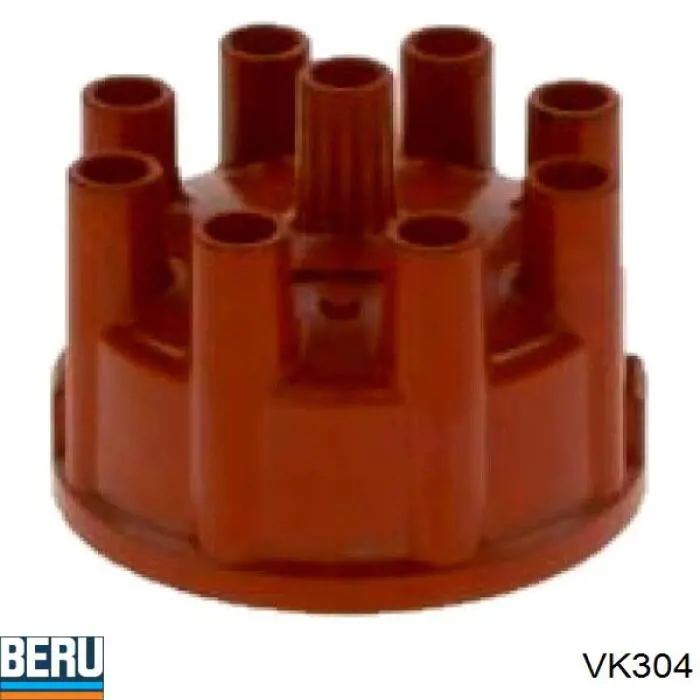 Кришка розподільника запалювання/трамблера YEC YD115 ціна, від 64.41 USD