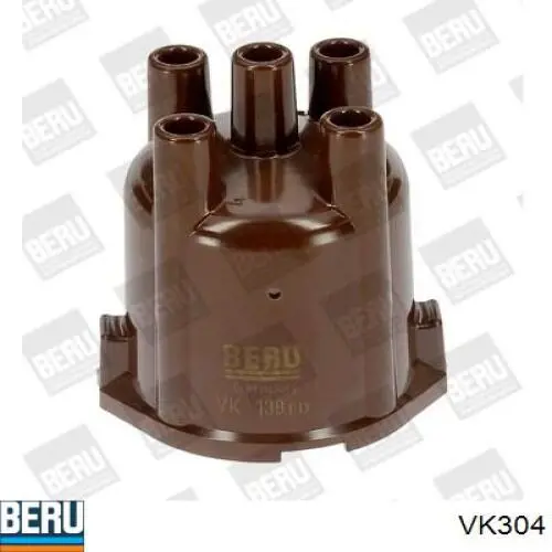 Трамблер YEC YD115
