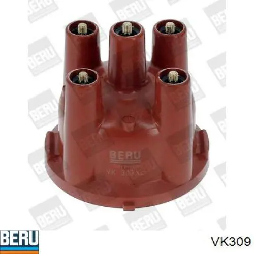 Купити VK309 Beru Кришка трамблеру