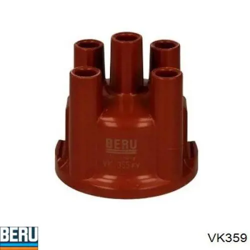 Купити VK359 Beru Кришка трамблеру