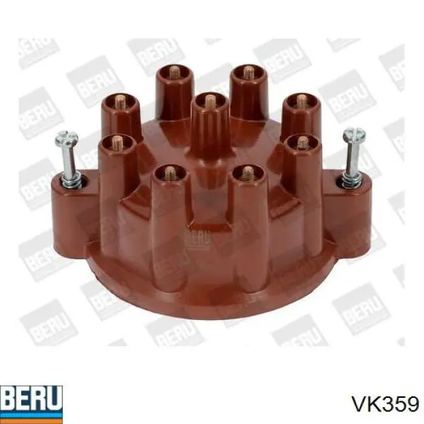 Трамблер Beru VK359