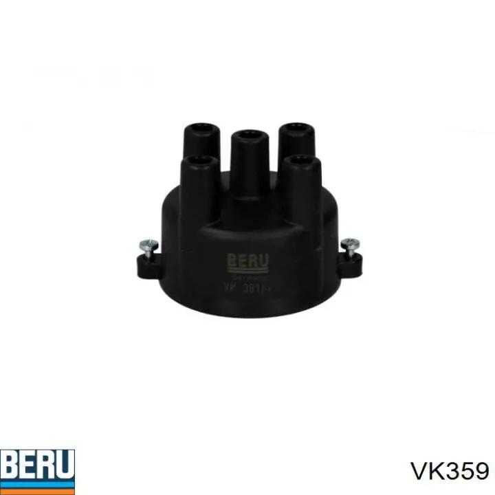 Купити 815059 KW AUTOMOTIVE Кришка трамблеру