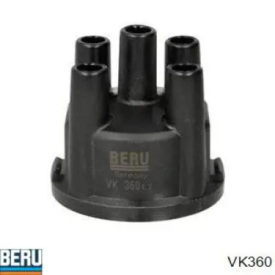 Купити VK360 Beru Кришка трамблеру