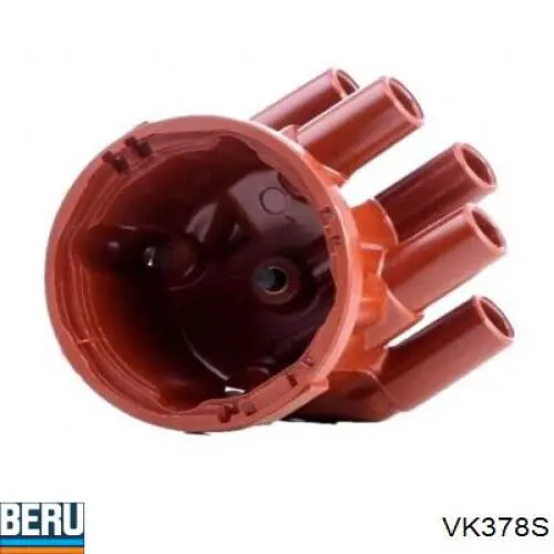 Трамблер Beru VK378S