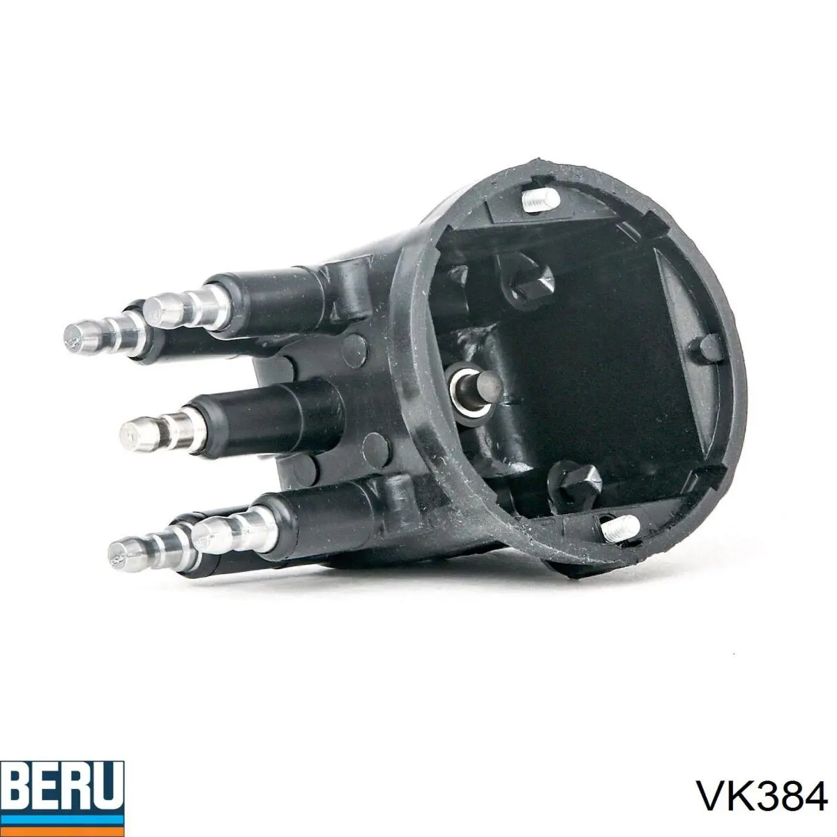 1031580002 Bectep Кришка розподільника запалювання / трамблера