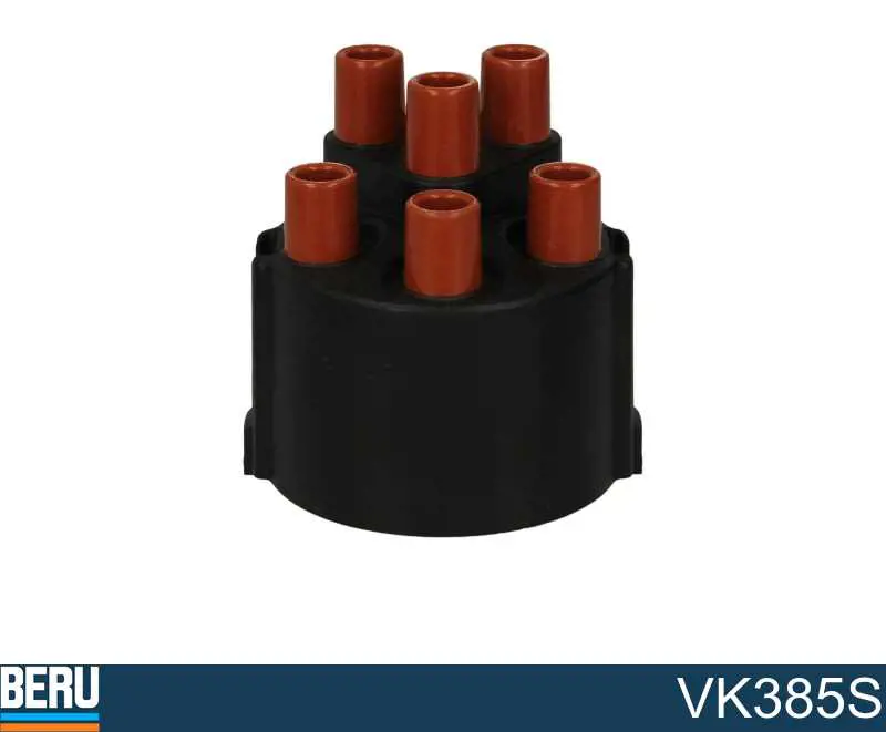 Купити VK385S Beru Кришка трамблеру