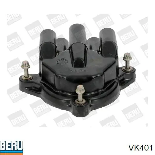 Кришка розподільника запалювання/трамблера InA-For INF200230 ціна, від 16.35 USD