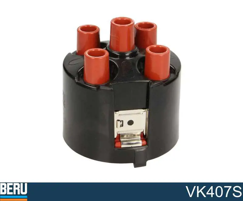 Купити VK407S Beru Кришка трамблеру