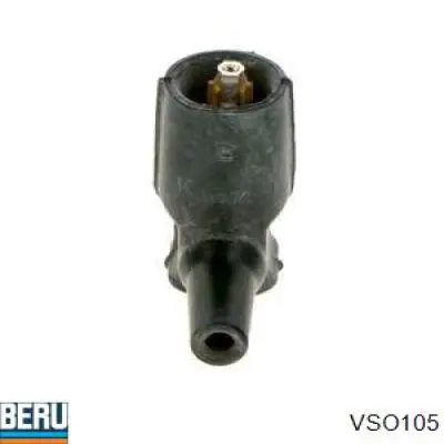 Накінечник свічки запалювання Mercedes A0001592942 ціна, від 9.85 USD