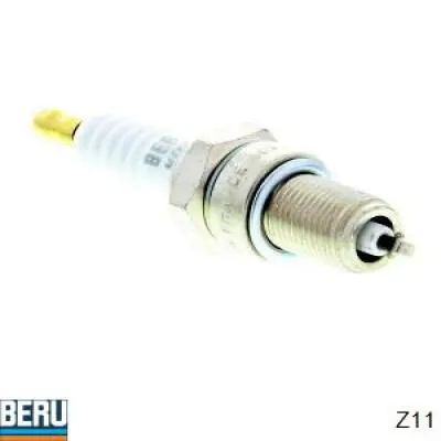 Свічки запалювання 0242235660 Bosch