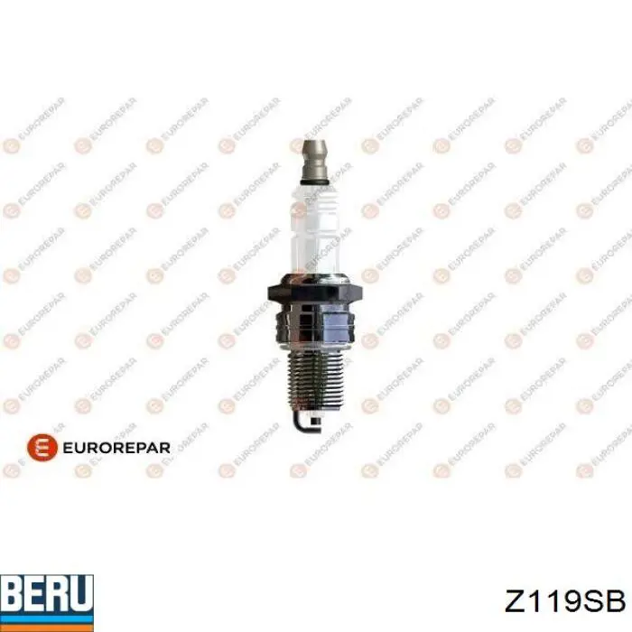 Купити Z119SB Beru 