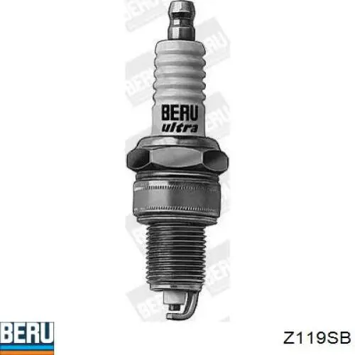 Z119SB Beru 