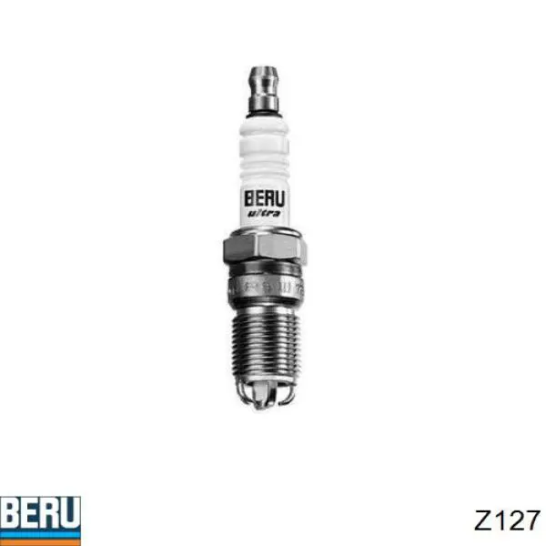Z127 Beru Свіча запалювання