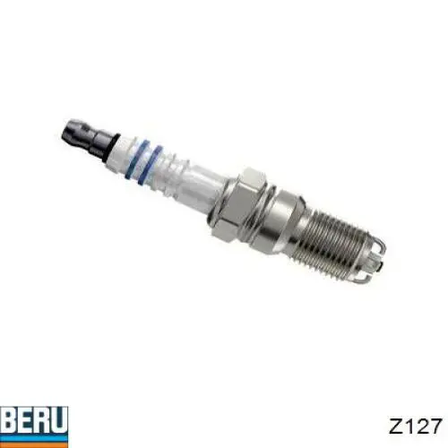 Свічки автомобільні Beru Z127 ціна, від 4.14 USD