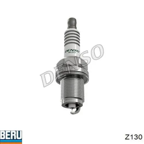 Свічки Beru Z130