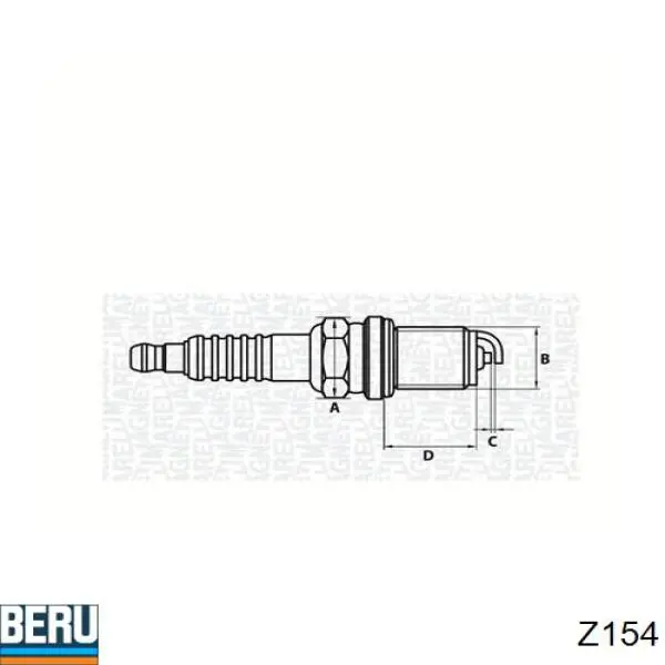 Свічки автомобільні NGK VL29 ціна, від 6.40 USD