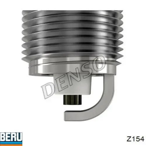 242230519 Bosch Свіча запалювання