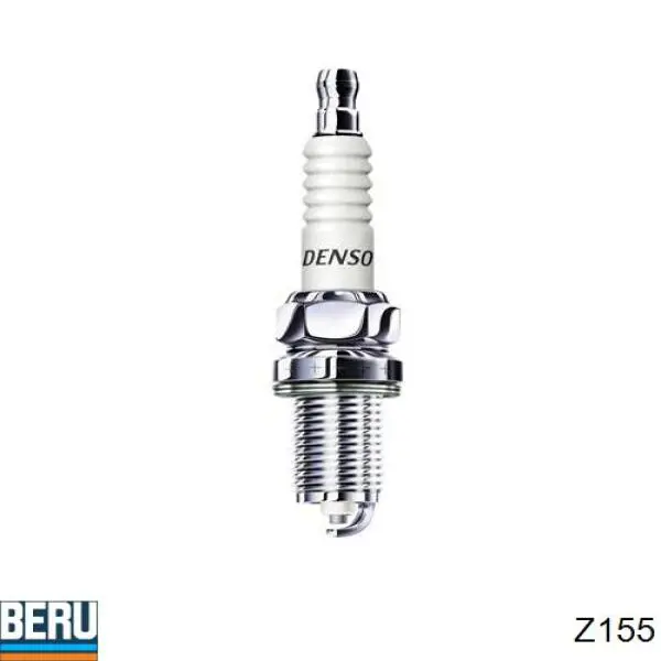 Купити 0242235610 Bosch Свічка запалювання