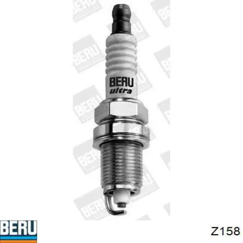 Купити Z158 Beru Свічка запалювання