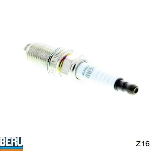 Купити Z16 Beru Свічка запалювання