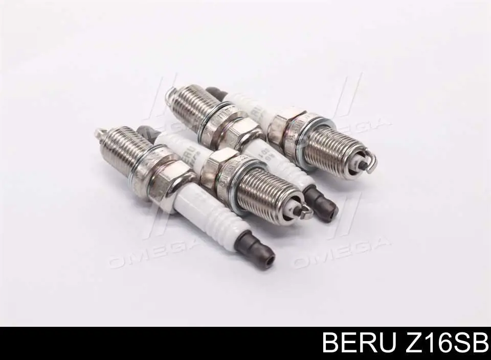 Купити Z16SB Beru Свічка запалювання