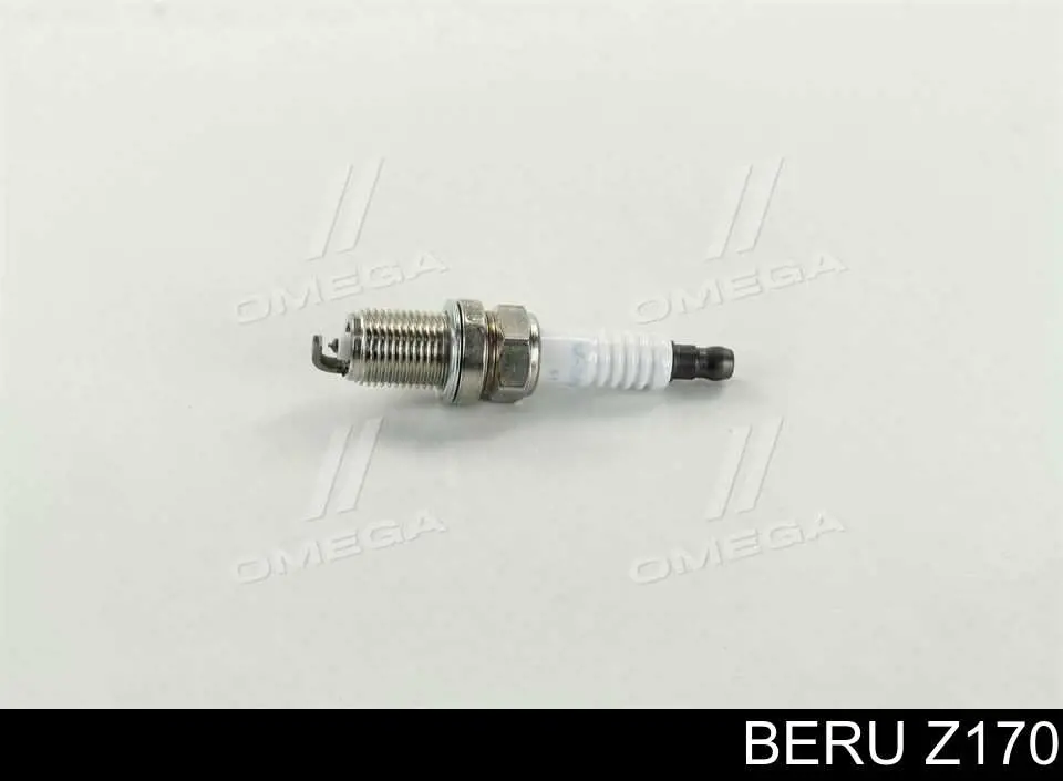 Купити Z170 Beru Свічка запалювання