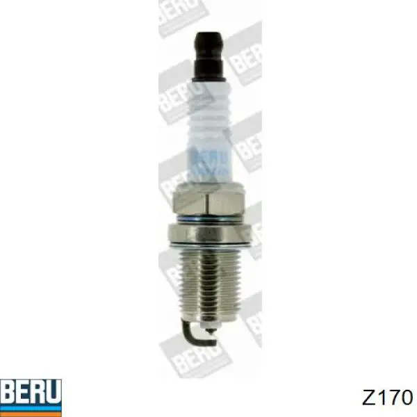 Z170 Beru Свіча запалювання