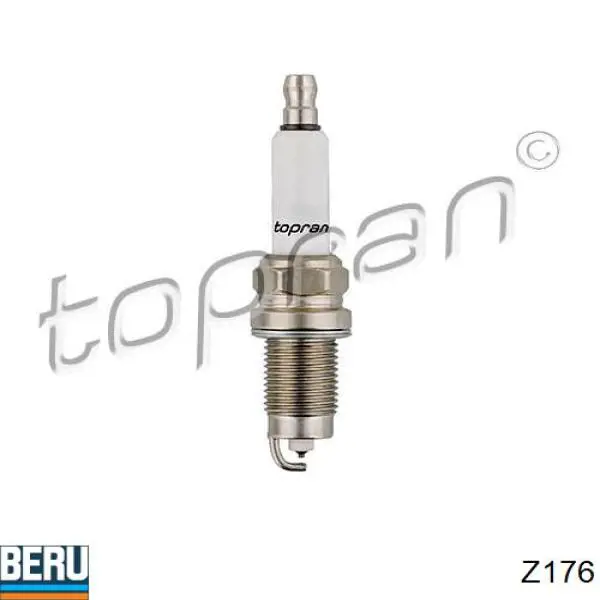 Свічки Beru Z176