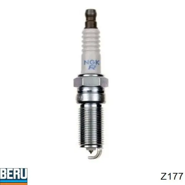 Z177 Beru Свіча запалювання