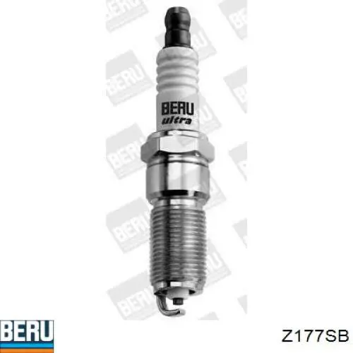 Купити Z177SB Beru Свічка запалювання