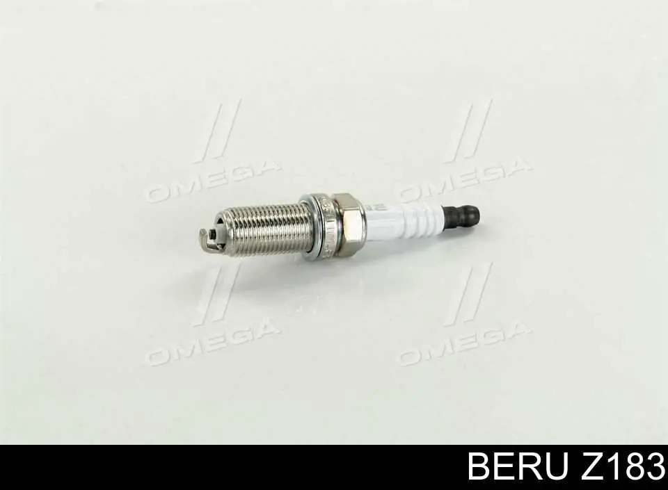 Z183 Beru Свіча запалювання