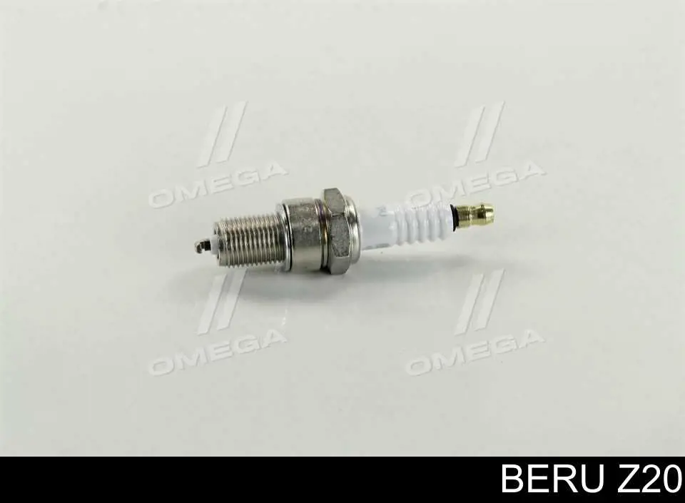 Z20 Beru Свіча запалювання