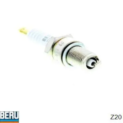 Купити Z20 Beru Свічка запалювання
