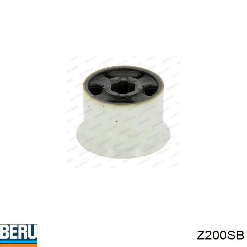 242235983 Bosch Свіча запалювання