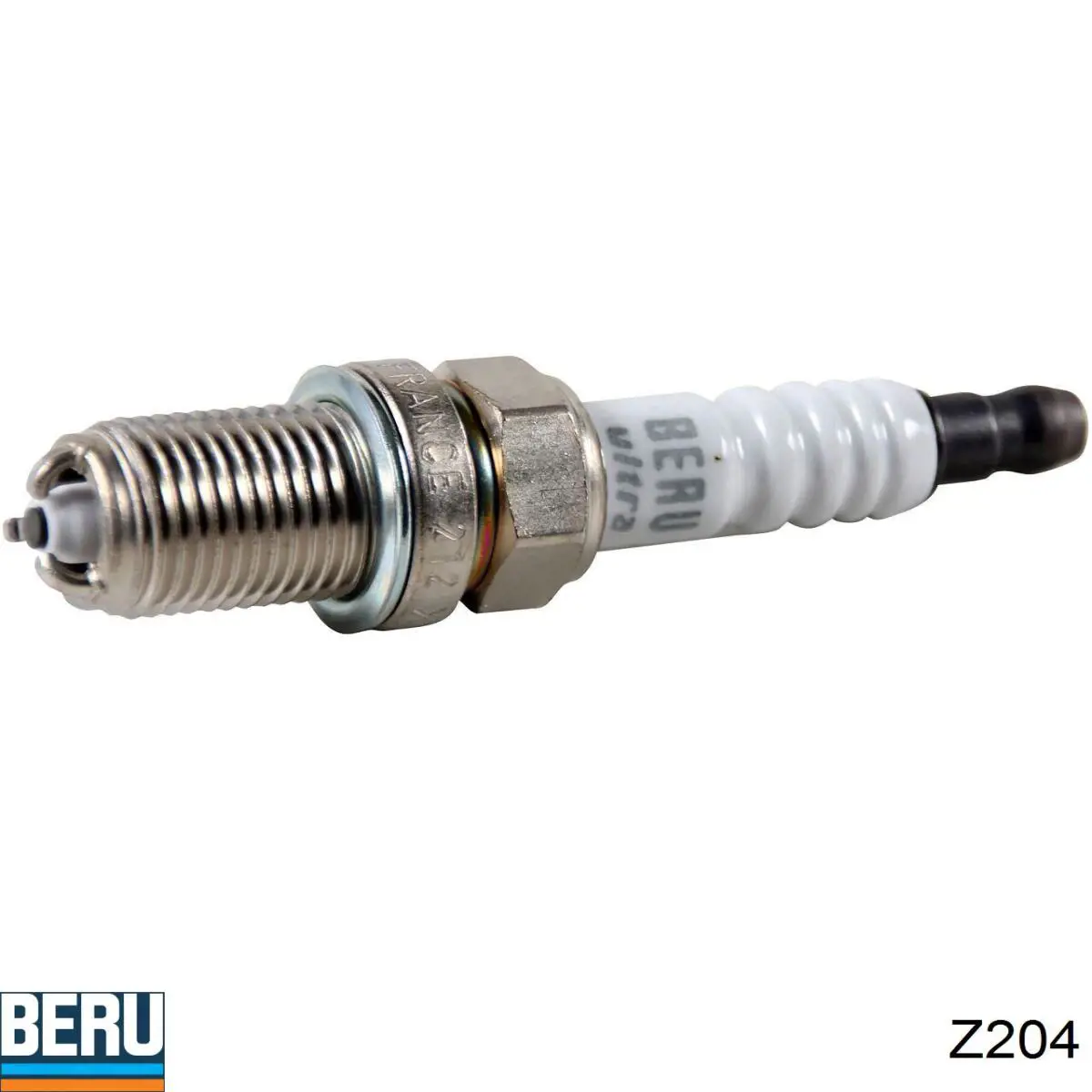 Свічки автомобільні Beru Z204 ціна, від 6.19 USD