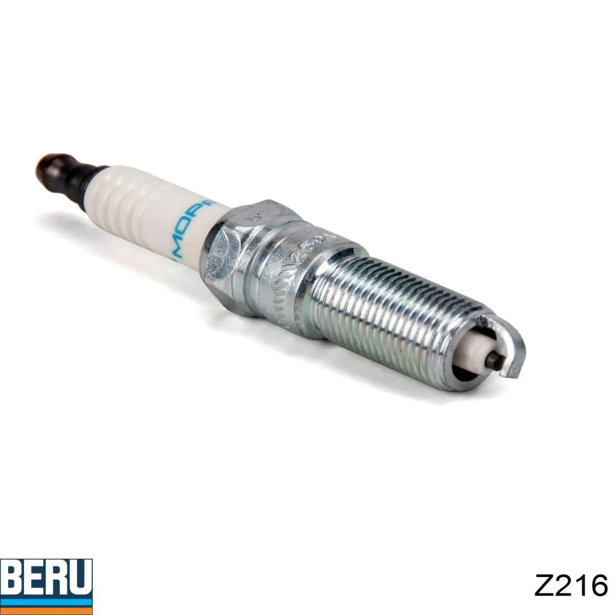 Свічки автомобільні Beru Z216 ціна, від 3.80 USD