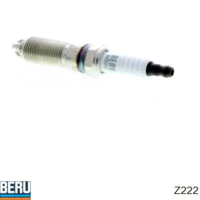 Купити Z222 Beru Свічка запалювання