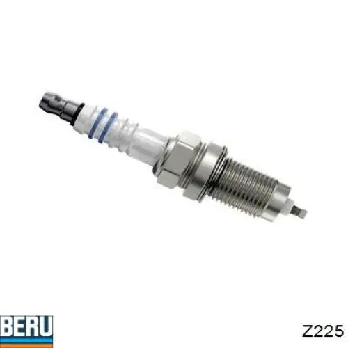Z225 Beru Свіча запалювання
