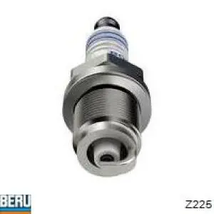 Свічки автомобільні Beru Z225 ціна, від 3.80 USD