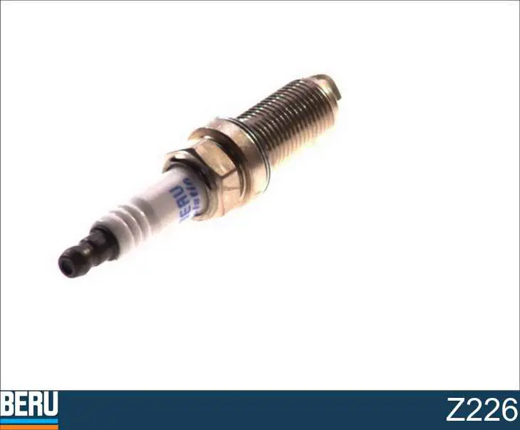Купити Z226 Beru Свічка запалювання