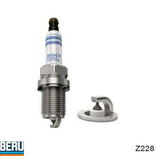 Купити S2741037100 Hyundai/Kia Свічка запалювання