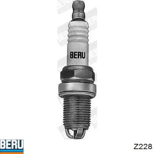 S2741037100 Hyundai/Kia Свіча запалювання