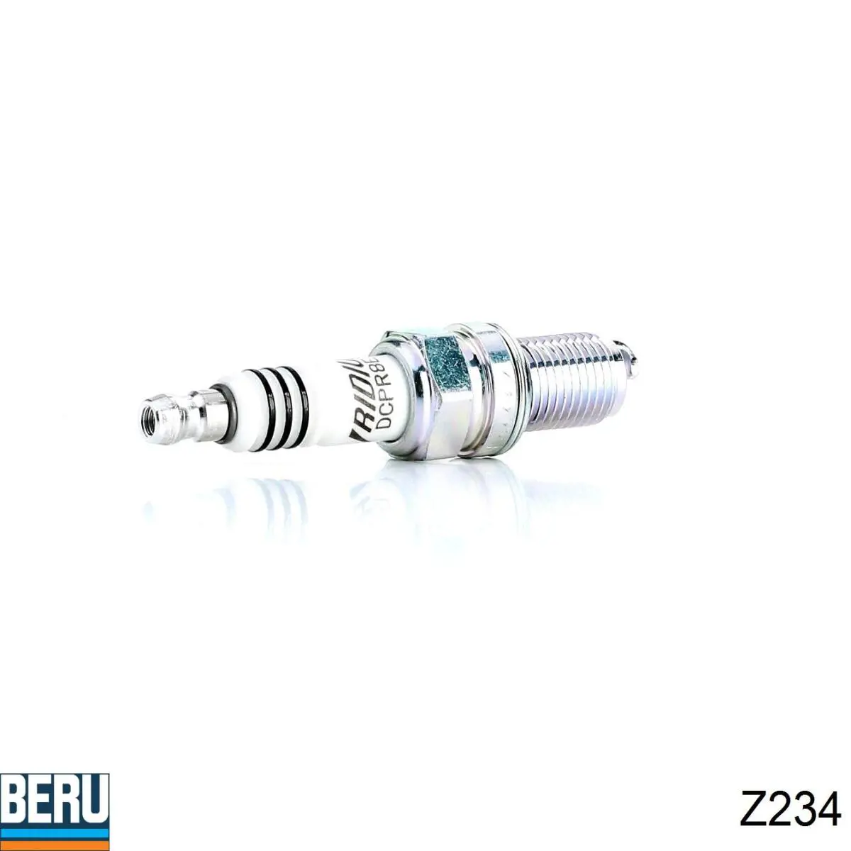 Купити Z234 Beru Свічка запалювання