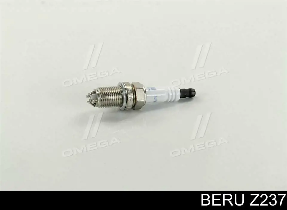 Купити Z237 Beru Свічка запалювання