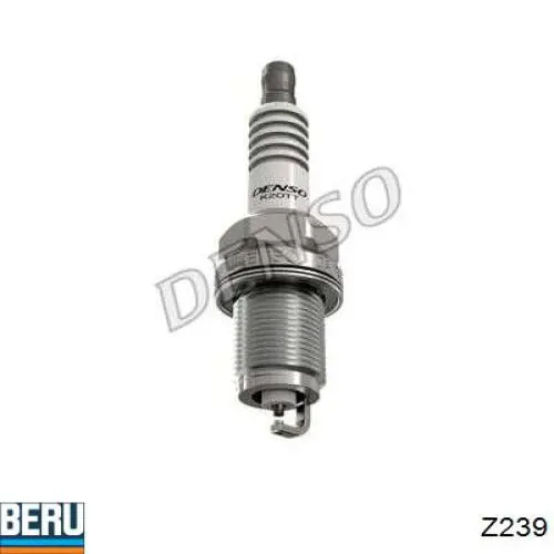 Купити Z239 Beru Свічка запалювання