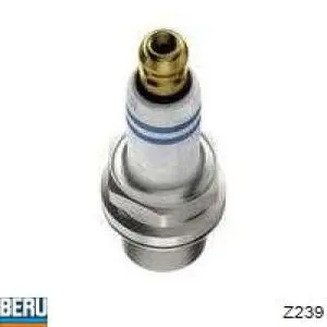 Z239 Beru Свіча запалювання