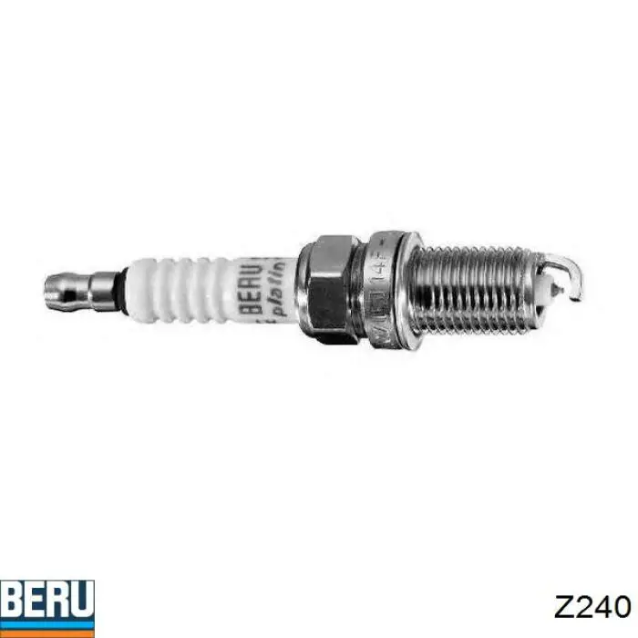 Купити Z240 Beru Свічка запалювання